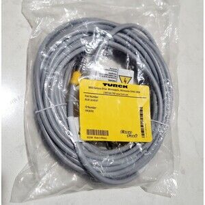 TURCK RS 8T-10-RS 8T / RS8T10RS8T UX18705 Cable BRAND NEW